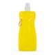Squeeze Dobrável 450Ml Mosquetão para Brinde