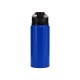Squeeze Alumínio Fosco 650Ml para Brinde