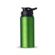 Squeeze Alumínio Fosco 650Ml para Empresas