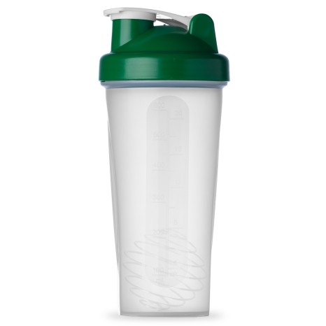 Coqueteleira 600 Ml Plástico Promocional