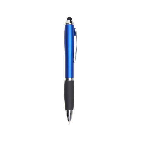 Caneta Plástica Touch para Empresas