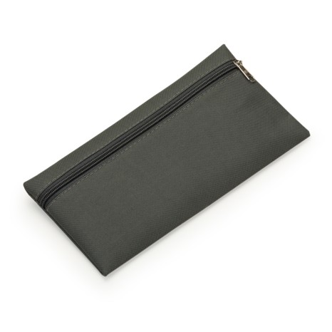 Necessaire de Nylon 600 com Logotipo