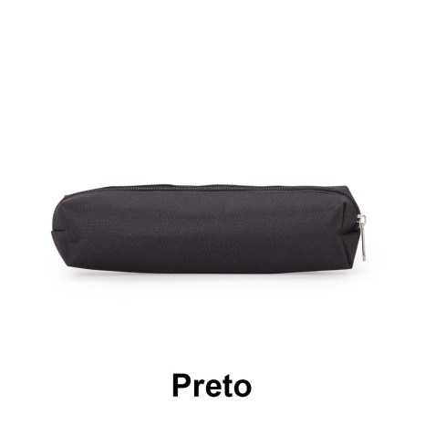 Estojo de Nylon Personalizado