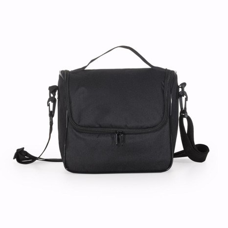 Bolsa Térmica Abertura Frontal para Empresas