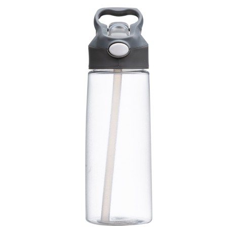 Squeeze 650Ml com Acionador Promocional