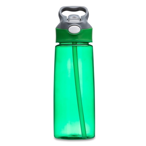 Squeeze 650Ml com Acionador Promocional