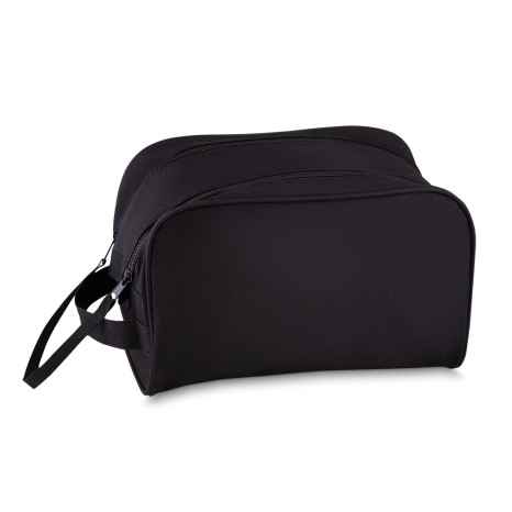 Necessaire em Poliéster com Logotipo