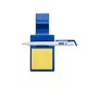 Sup. de Celular com Caneta e Bloco de Notas com Logotipo