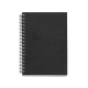 Caderno Capa Kraft para Brinde