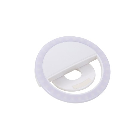 Iluminador para Fotos Recarregável Promocional
