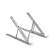 Suporte Retrátil para Notebook Multi Ângulos para Empresas