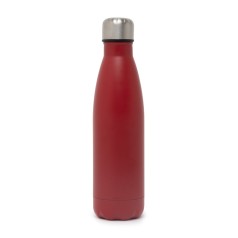 Garrafa Inox Térmica 500Ml Personalizado