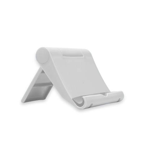 Suporte Plástico para Celular com Logotipo