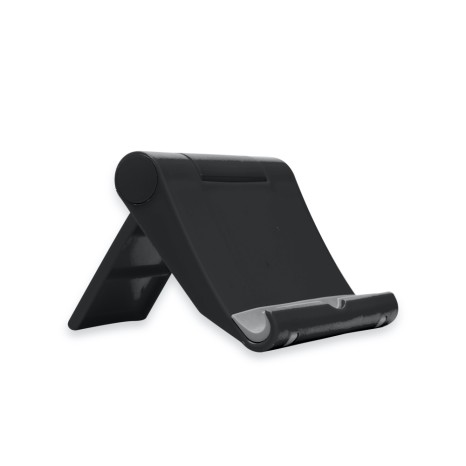 Suporte Plástico para Celular com Logotipo