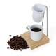 Kit de Café com Logotipo