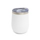 Copo Térmico Inox 320Ml com Logotipo