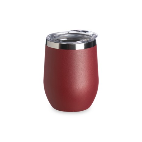 Copo Térmico Inox 320Ml Personalizado