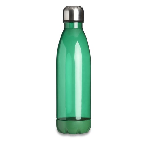 Garrafa Translucida 700Ml para Brinde