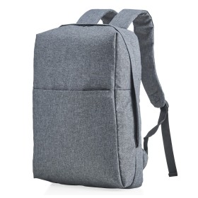Mochila Poliéster com Bloqueador para Empresas