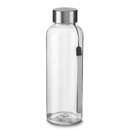 Garrafa Plástica 500 Ml para Empresas