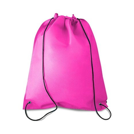 Sacochila Tnt com Logotipo