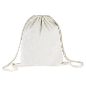 Sacochila Algodão para Brinde