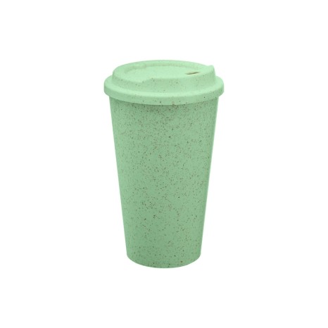 Copo Fibra de Arroz 550Ml para Brinde