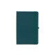 Caderneta com Porta Caneta Promocional