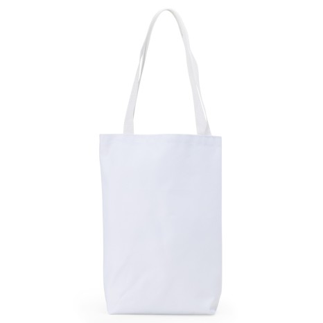 Sacola Nylon com Alça com Logotipo