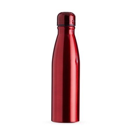 Garrafa Alumínio 630Ml com Logotipo