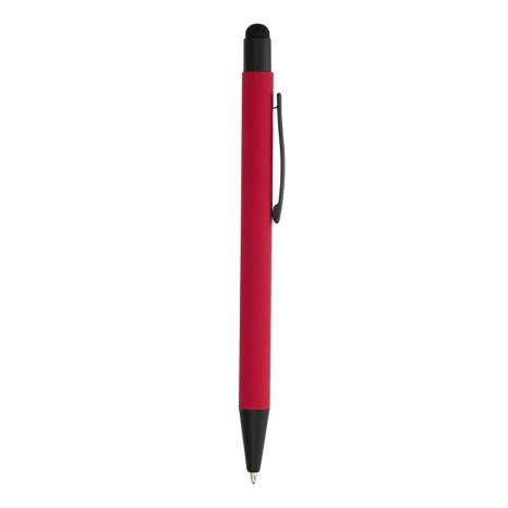 Caneta Metal Touch Personalizada