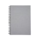 Caderno Cromato para Brinde