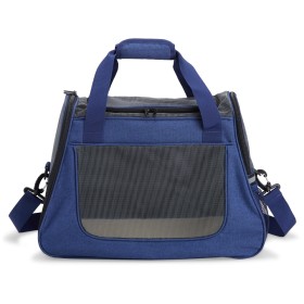 Bolsa para Transporte de Animais Pet's com Logotipo