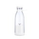 Garrafa Plástica Mixer 380Ml para Empresas