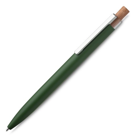Caneta Alumínio Reciclado para Brinde