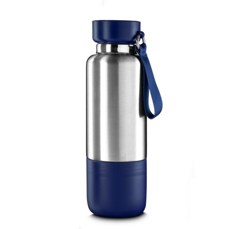 Garrafa Térmica 500Ml com Logotipo
