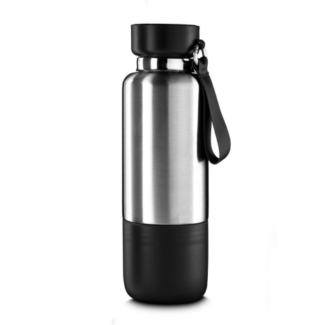 Garrafa Térmica 500Ml com Logotipo