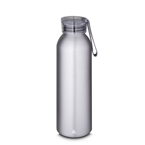 Garrafa Alumínio 640Ml para Empresas
