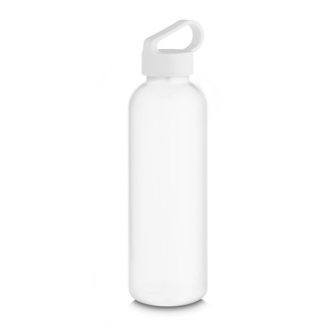 Garrafa Plástica 550Ml para Empresas