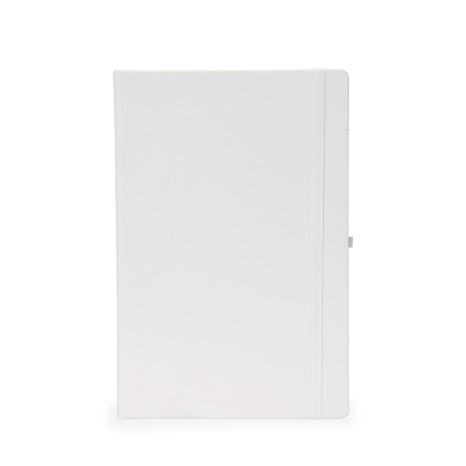 Planner Emborrachado Anual para Empresas