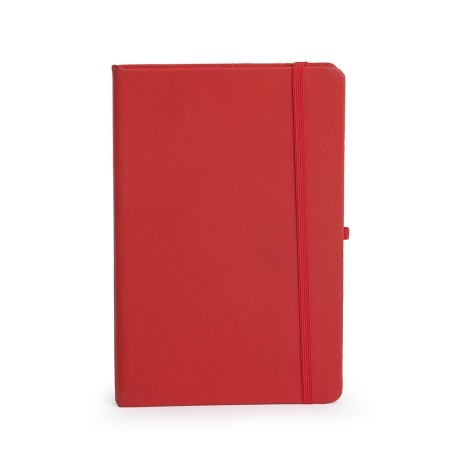 Planner Emborrachado Anual para Empresas