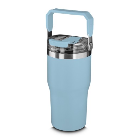 Copo Térmico 650Ml com Logotipo