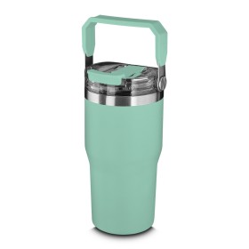 Copo Térmico 650Ml com Logotipo