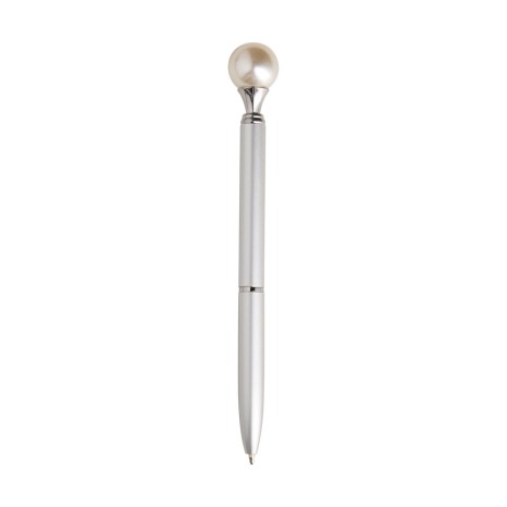 Caneta Metal Pérola para Brinde