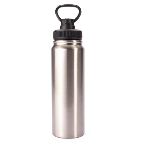 Garrafa Térmica com Infusor 750Ml Personalizado