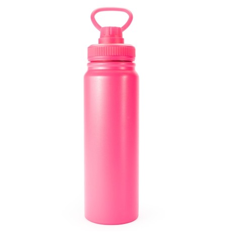Garrafa Térmica com Infusor 750Ml Personalizado