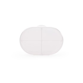 Porta-Comprimidos Plástico para Brinde
