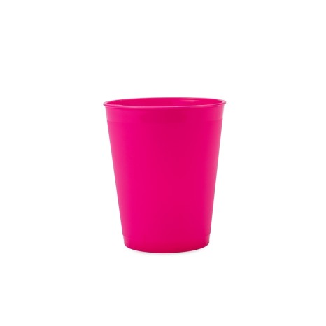 Copo Plástico 450Ml com Logotipo