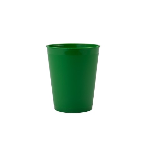 Copo Plástico 450Ml com Logotipo