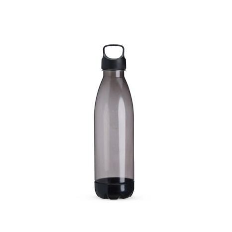 Garrafa Plástica Translúcida 680Ml Promocional